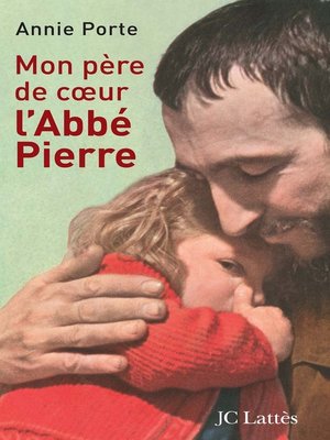 cover image of Mon père de coeur